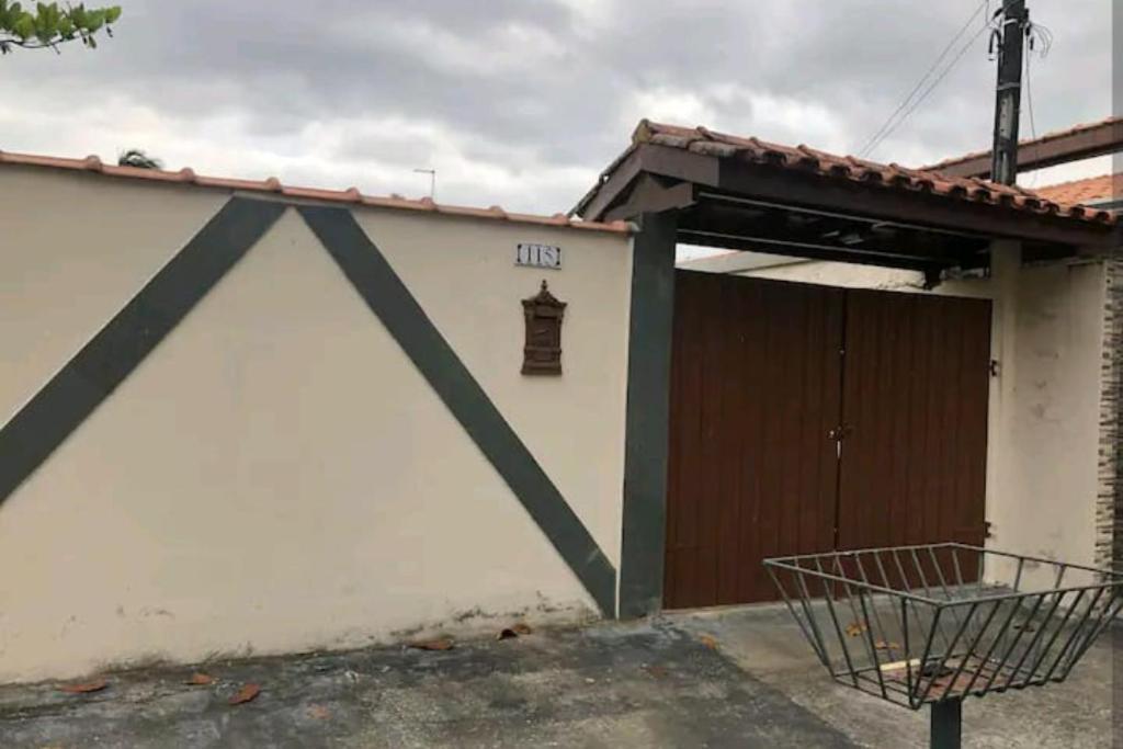 Cantinho Do Sossego Caraguatatuba Luaran gambar