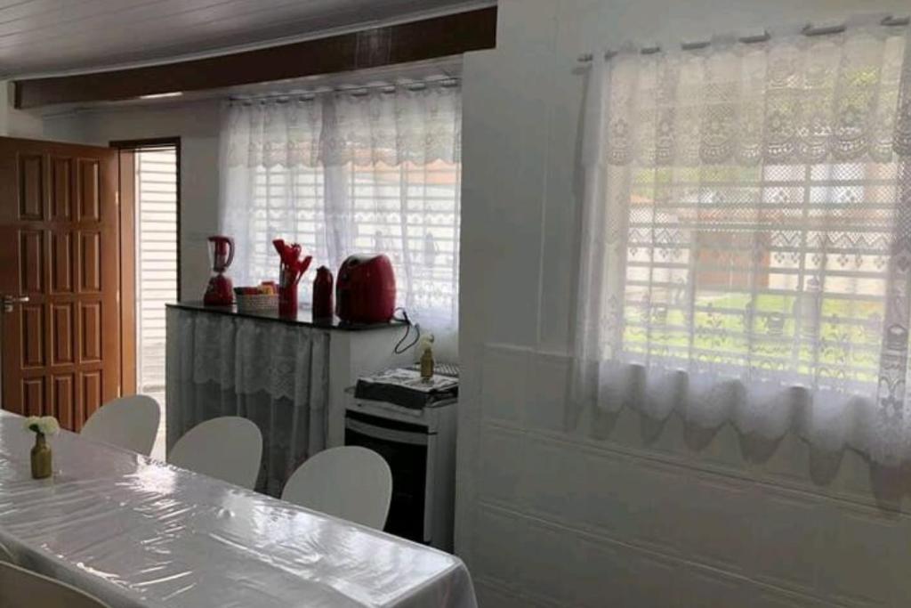 Cantinho Do Sossego Caraguatatuba Luaran gambar
